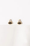 Boucles d'oreilles Cosmic small