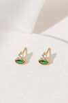 Boucles d'oreilles Cosmic small