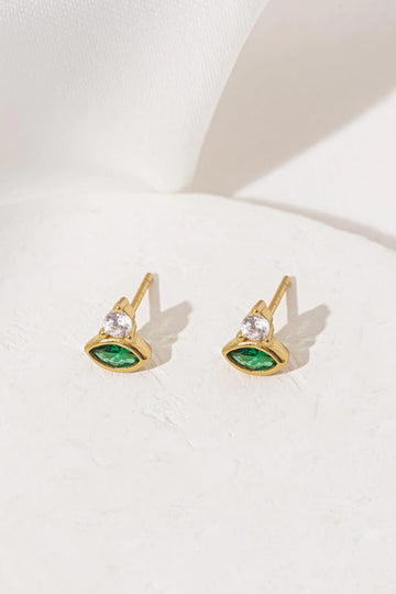 Boucles d'oreilles Cosmic small