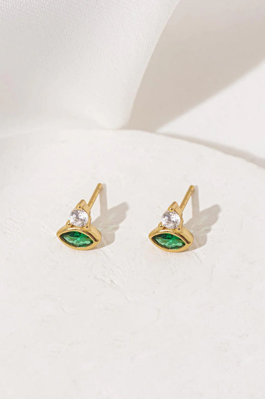 Boucles d'oreilles Cosmic small