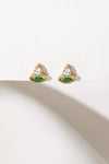 Boucles d'oreilles Cosmic small