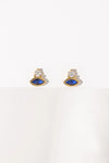 Boucles d'oreilles Cosmic small