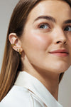 Boucles d'oreilles Spirit Hoop