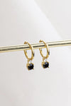 Boucles d'oreilles Venus
