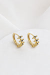 Boucles d'oreilles Spirit Hoop