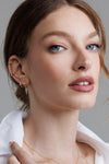 Set de boucles d'oreilles Lexy trio