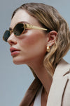 Boucles d'oreilles River
