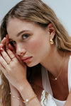 Boucles d'oreilles River