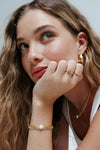 Boucles d'oreilles River