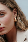 Boucles d'oreilles River