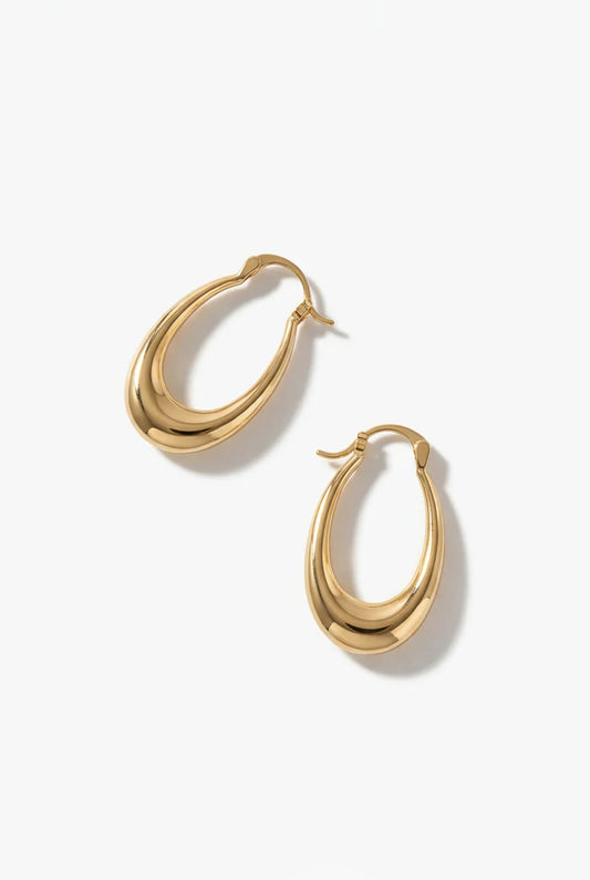 Boucles d'oreilles Cruise