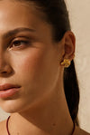 Boucles d'oreilles Blush