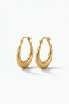 Boucles d'oreilles Nola
