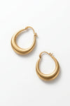 Boucles d'oreilles Nola