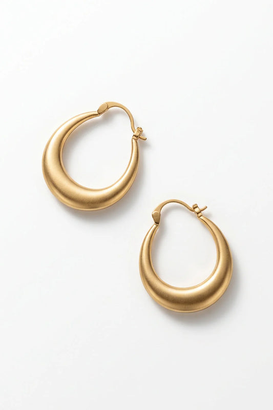 Boucles d'oreilles Nola