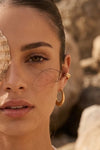 Boucles d'oreilles Nola