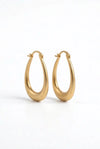 Boucles d'oreilles Nami