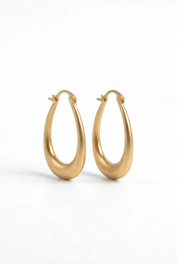 Boucles d'oreilles Nami
