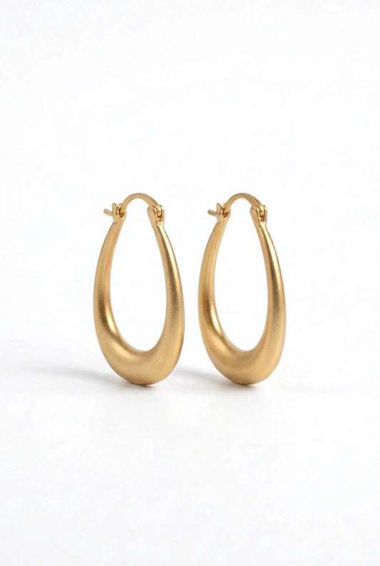 Boucles d'oreilles Nami