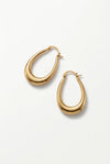 Boucles d'oreilles Nami