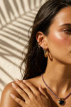 Boucles d'oreilles Nami