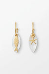 Boucles d'oreilles Lumi