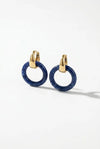 Boucles d'oreilles Cabana (3 en 1)
