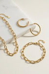 Boucles d'oreilles Bikini