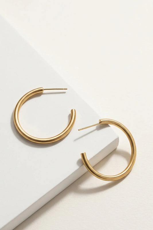 Boucles d'oreilles Bikini