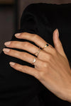 Bague Lux