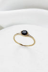 Bague Lux