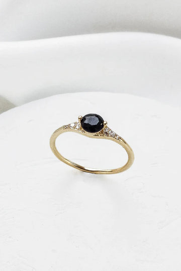 Bague Lux