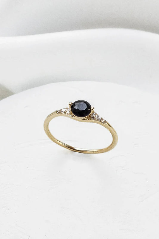 Bague Lux