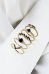 Bague Lux