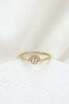 Bague Glory