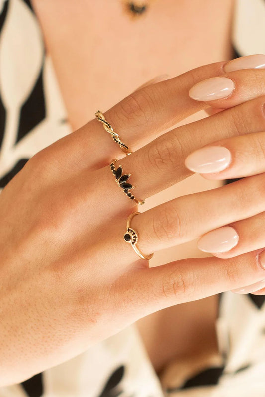 Bague Glory