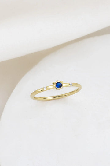 Bague Spirit