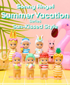 Sonny Angel - série limitée Summer Vacation