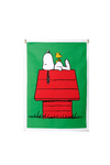 Torchon de cuisine Peanuts Home
