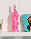 Vierge Bouteille 20cl (coloris au choix)