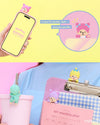 Sonny Angel Hippers Monchhichi Colors