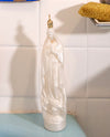 Vierge Bouteille 60cl (coloris au choix)