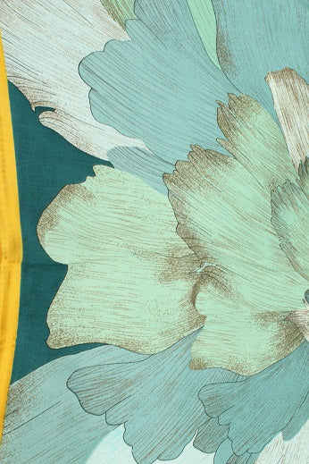 Carré Ava - Vert