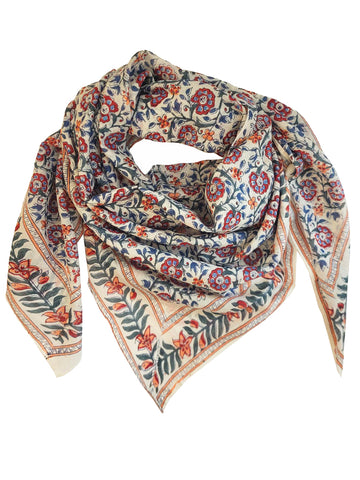 Foulard Isana