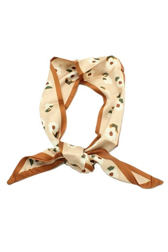 Foulard Lavallière Daisy