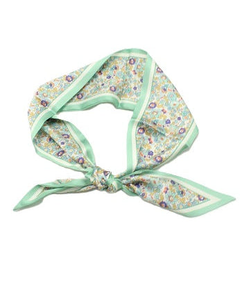 Foulard Lavallière Liberty