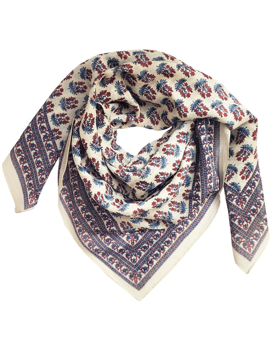 Foulard Asha