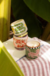Bougie Adopo Snake - Wild Lemongrass