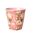 Gobelet Allison Flower