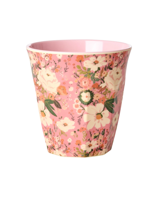 Gobelet Allison Flower